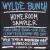 Homeroom Sampler von The Wylde Bunch