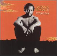 Storitela von Lasana Bandelé