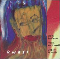 Kwast von Achim Kaufmann
