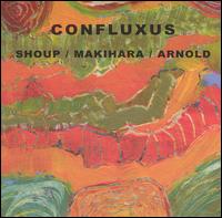 Confluxus von Wally Shoup