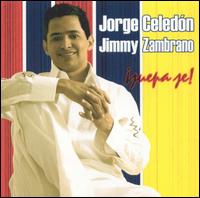 Juepa Je! von Jorge Celedon