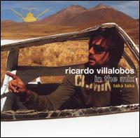 Taka Taka von Ricardo Villalobos