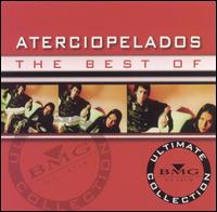 Best of Aterciopelados: Ultimate Collection von Aterciopelados