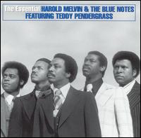 Essential Harold Melvin & the Blue Notes von Harold Melvin