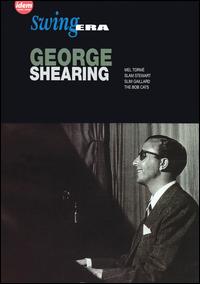 Swing Era von George Shearing