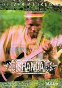 Shanda [DVD] von Oliver Mtukudzi