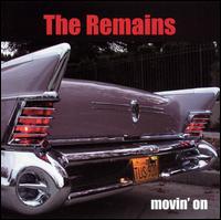 Movin' On von Barry & the Remains