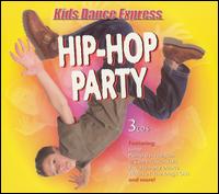 Kid's Dance Express: Hip Hop Party von Kid's Dance Express