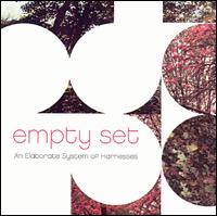 Elaborate Set of Harnesses von Empty Set