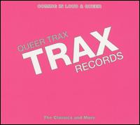 Trax Records: Queer Trax von Various Artists