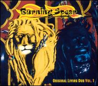 Original Living Dub, Vol. 1 von Burning Spear