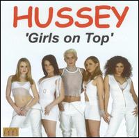 Girls on Top von Hussey