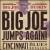 Big Joe Jumps Again! Cincinnati Blues Session von Big Joe Duskin