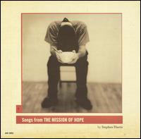 Songs from the Mission of Hope von Stephen Harris