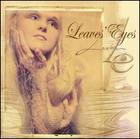Lovelorn von Leaves' Eyes