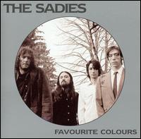 Favourite Colours von The Sadies
