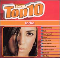 Serie Top 10 von India