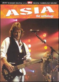 Anthology [DVD] von Asia