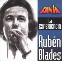 Experiencia von Rubén Blades