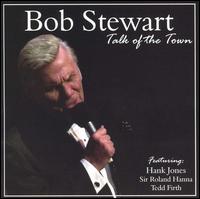 Talk of the Town von Bob Stewart