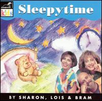 Sleepytime von Sharon, Lois & Bram