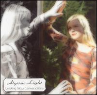 Looking Glass Conversations von Alysson Light