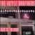 Back to the Door von The Hoyle Brothers