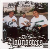 Youngsters von The Youngsters