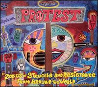 Protest: Songs of Struggle and Resistance from Around the World von Various Artists