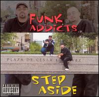 Step Aside von Funk Addicts