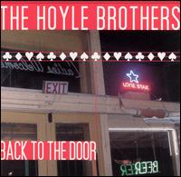 Back to the Door von The Hoyle Brothers