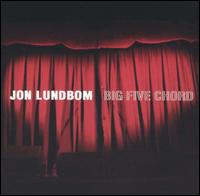 Big Five Chord von Jon Lundbom