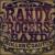 Rollercoaster von Randy Rogers