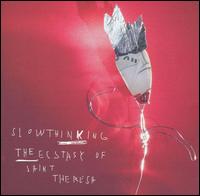 Slowthinking von The Ecstasy of Saint Theresa