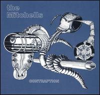 Contraption von The Mitchells