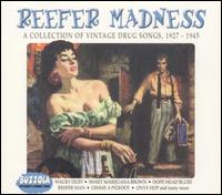 Reefer Madness von Various Artists