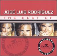 Best of Jose Luis Rodríguez: Ultimate Collection von Jose Luis Rodríguez
