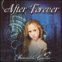 Invisible Circles von After Forever