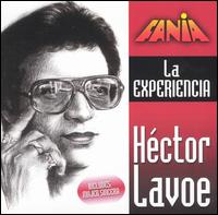 Experencia Hector Lavoe von Héctor Lavoe
