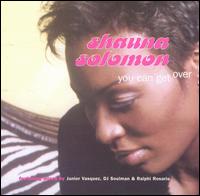 You Can Get Over von Shauna Solomon