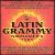 2004 Latin Grammy Nominees von Various Artists