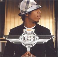 Crossroads von Deitrick Haddon