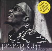 Black Magic von Jimmy Cliff