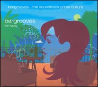 Bargrooves: Terrazza von Ben Sowton