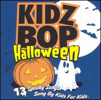 Kidz Bop Halloween von Kidz Bop Kids