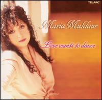 Love Wants to Dance von Maria Muldaur