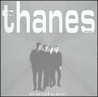 Evolver von The Thanes