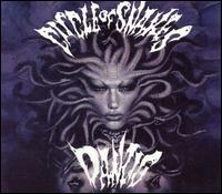 Circle of Snakes von Danzig