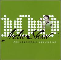 Centennial Collection von Artie Shaw