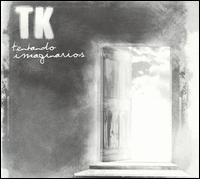 Tentando Imaginarios von T.K.